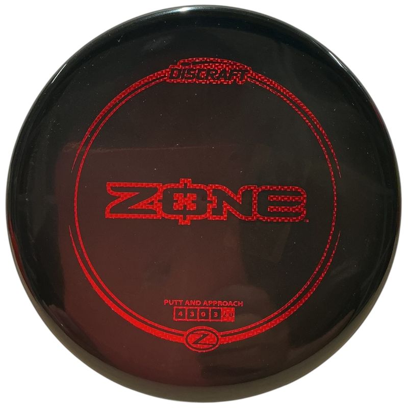 Z-Line Zone