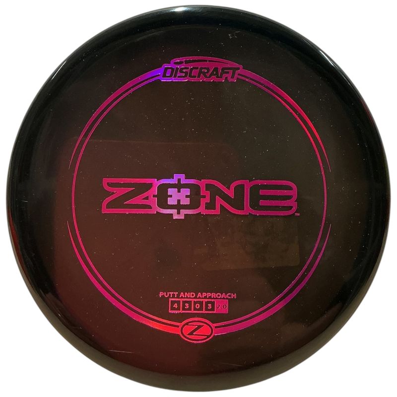 Z-Line Zone