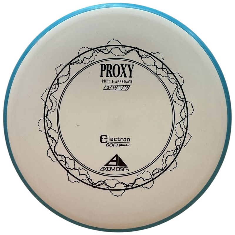 Electron Soft Proxy