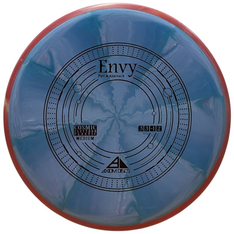 Cosmic Electron Medium Envy