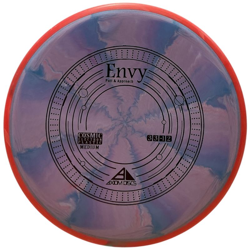 Cosmic Electron Medium Envy