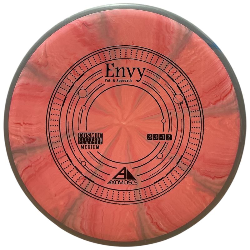 Cosmic Electron Medium Envy