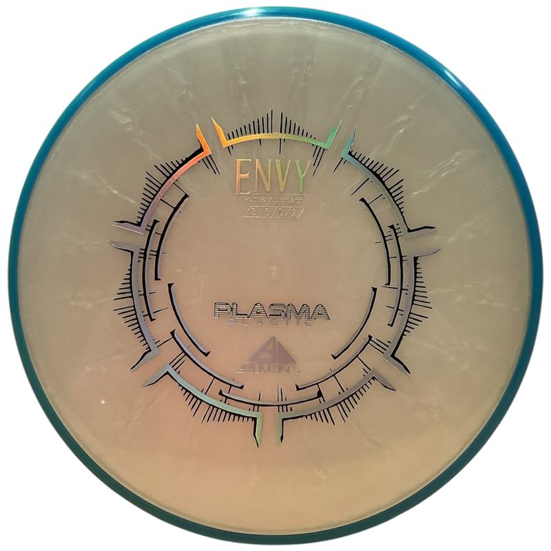 Plasma Envy