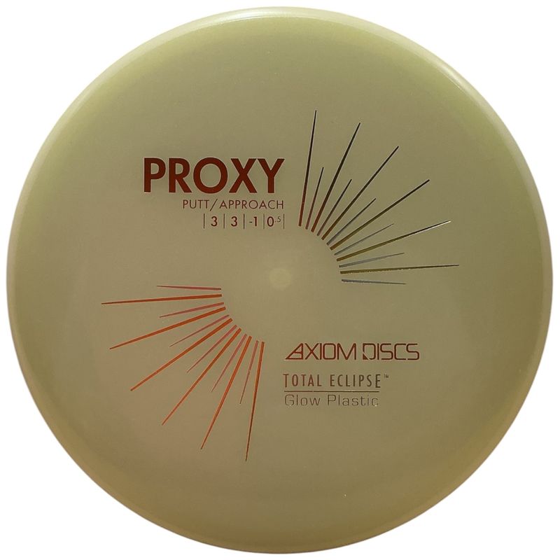 Total Eclipse Proxy