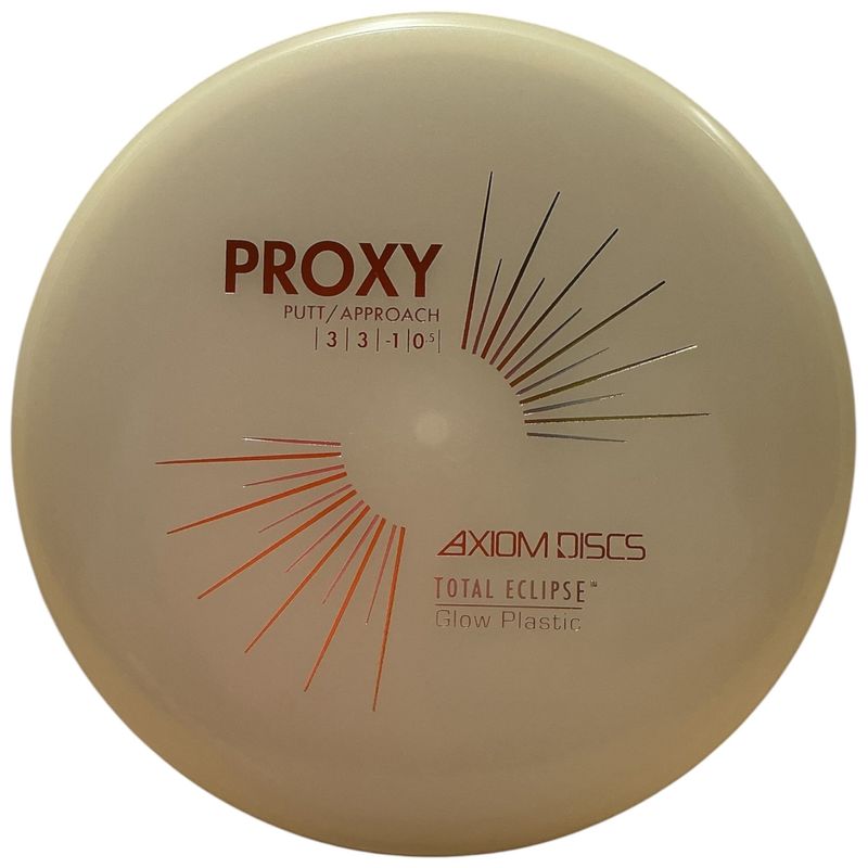 Total Eclipse Proxy