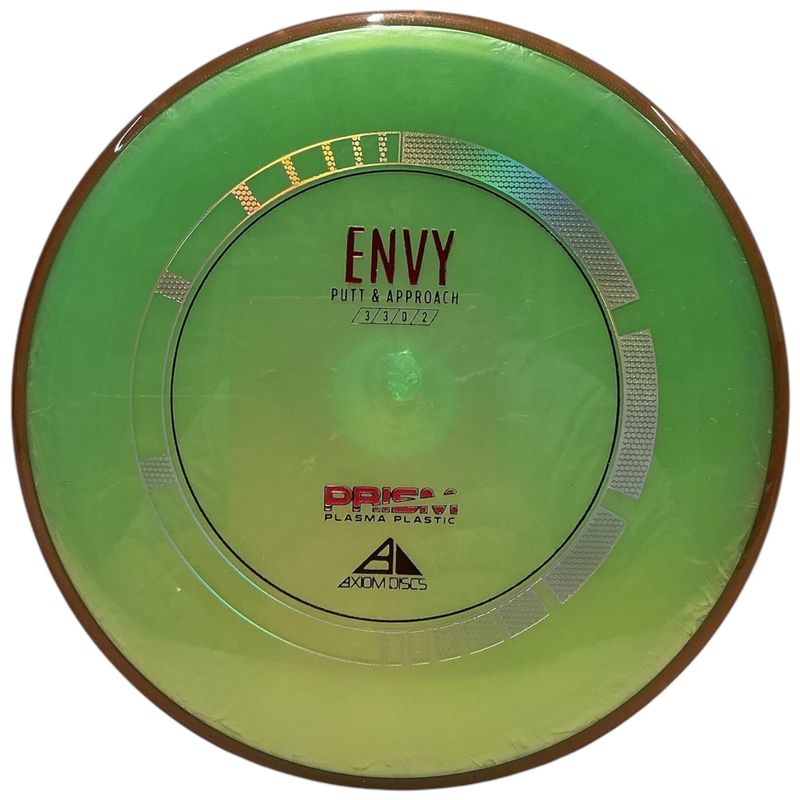 Prism Plasma Envy