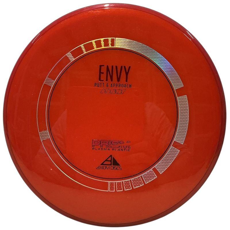 Prism Plasma Envy
