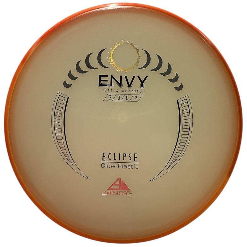Eclipse Envy