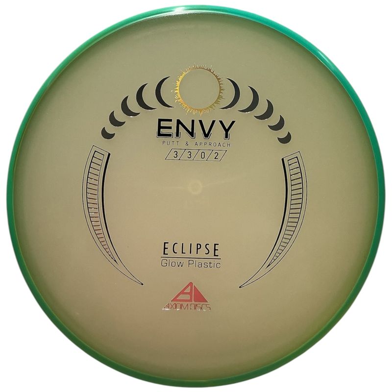 Eclipse Envy