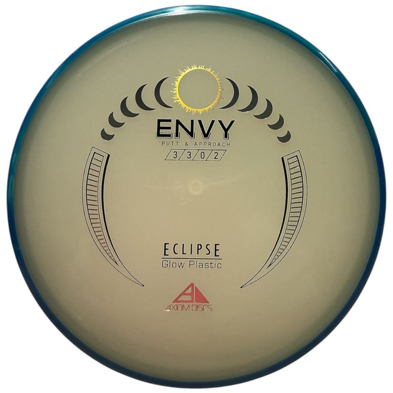 Eclipse Envy