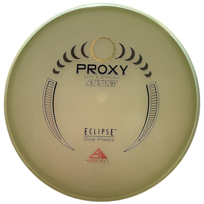 Eclipse Proxy