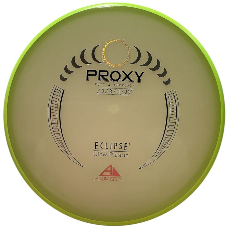 Eclipse Proxy
