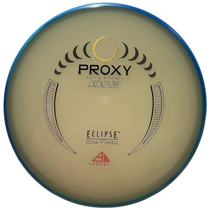 Eclipse Proxy