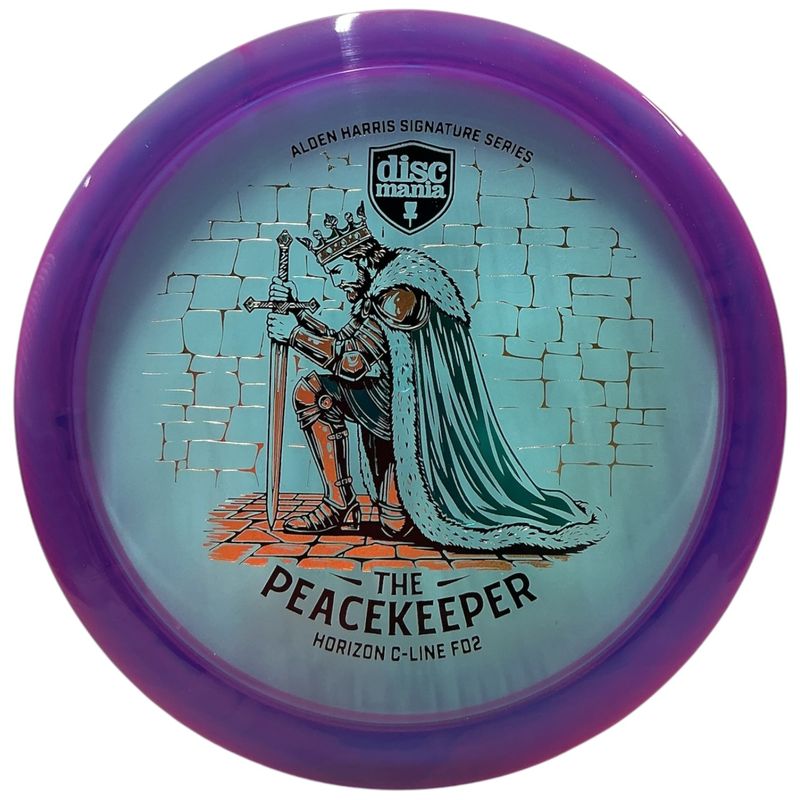 C-Line Horizon FD2 Peace Keeper (Alden Harris)