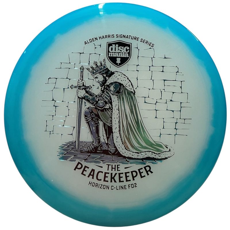 C-Line Horizon FD2 Peace Keeper (Alden Harris)
