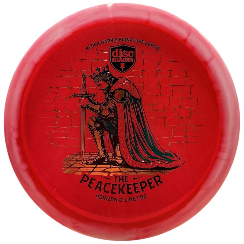 C-Line Horizon FD2 Peace Keeper (Alden Harris)