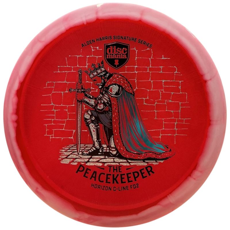 C-Line Horizon FD2 Peace Keeper (Alden Harris)