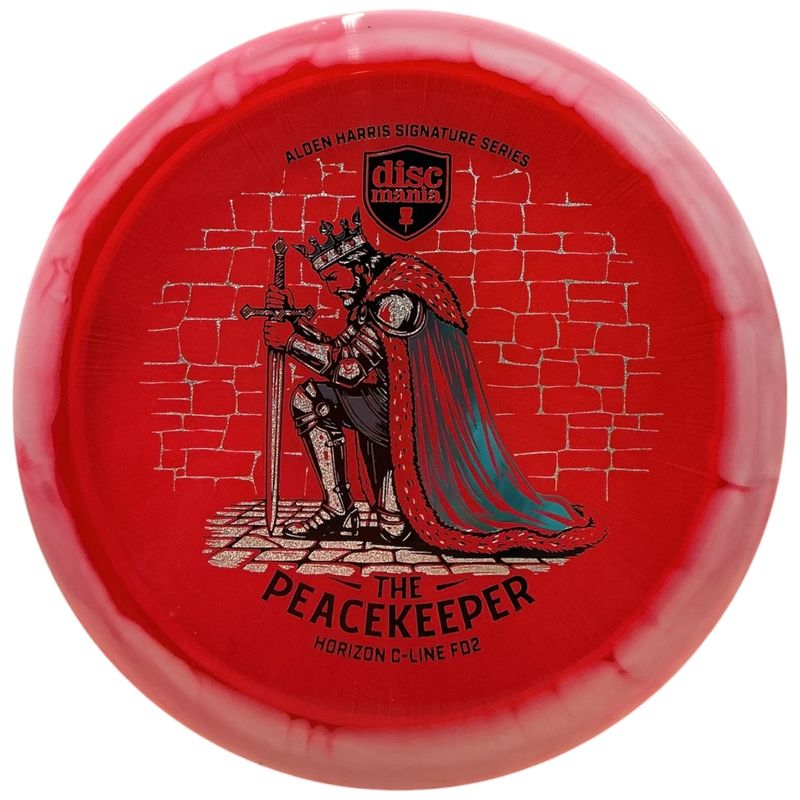 C-Line Horizon FD2 Peace Keeper (Alden Harris)