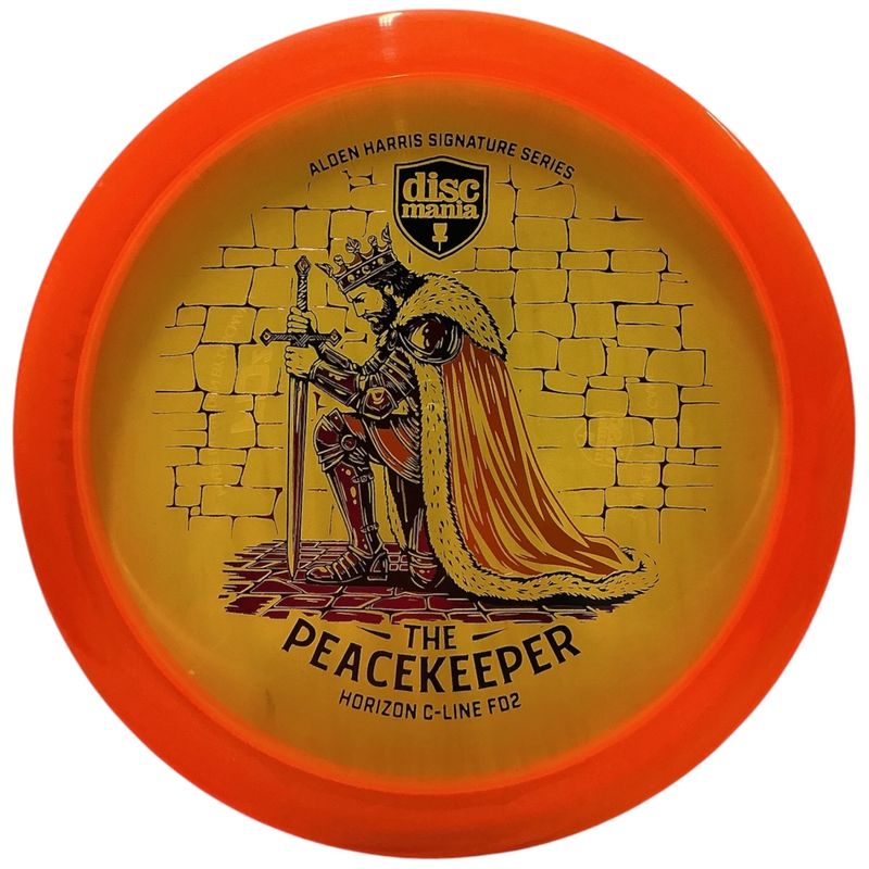 C-Line Horizon FD2 Peace Keeper (Alden Harris)