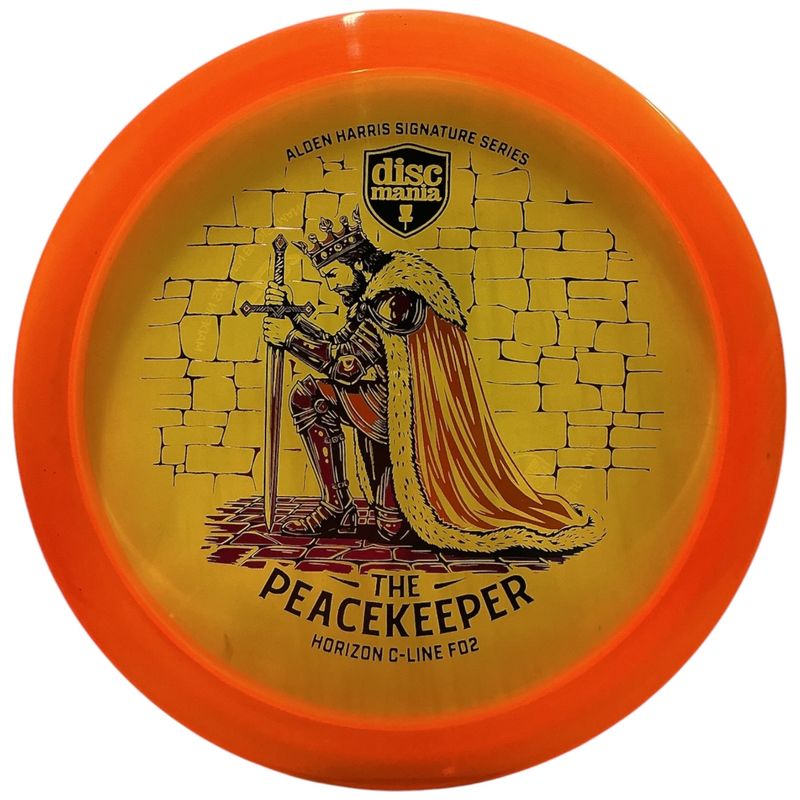 C-Line Horizon FD2 Peace Keeper (Alden Harris)