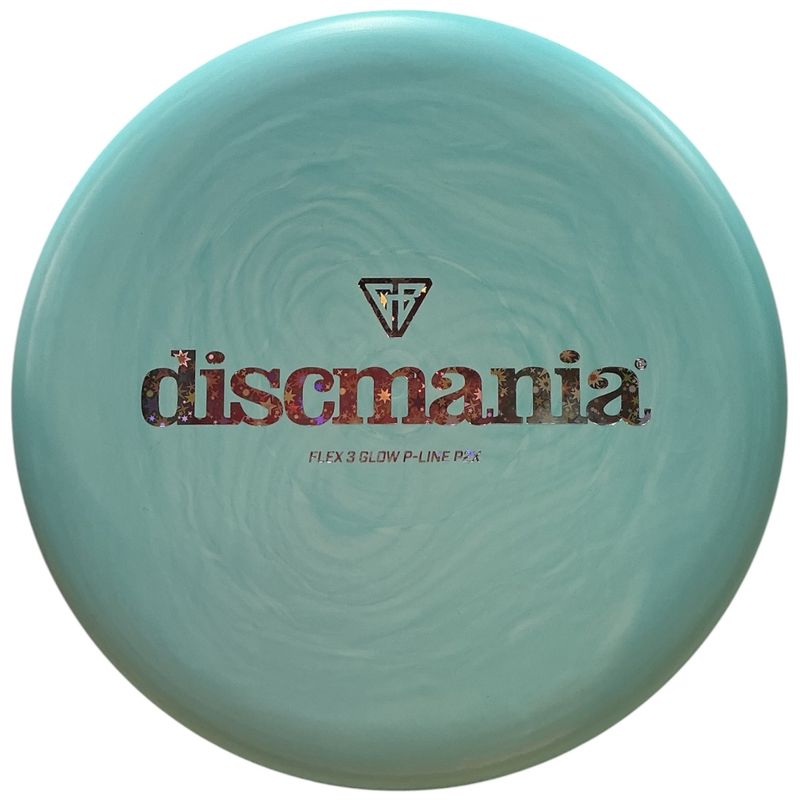 P-Line Glow Flex 3 P2X (Gannon Buhr)