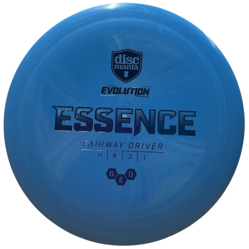 GEO Essence