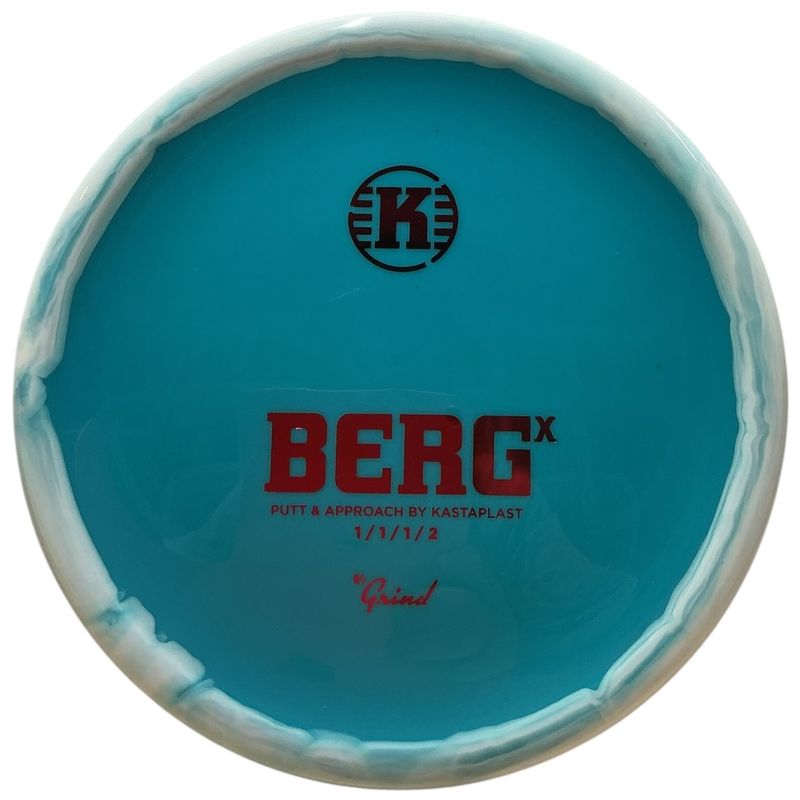 K1 Grind Berg X