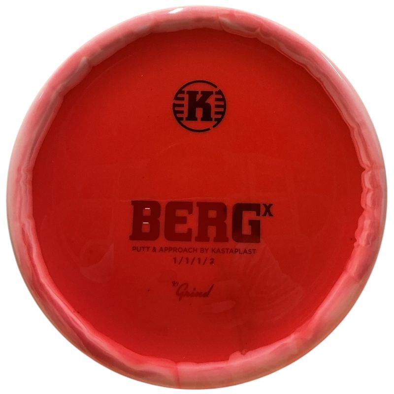 K1 Grind Berg X