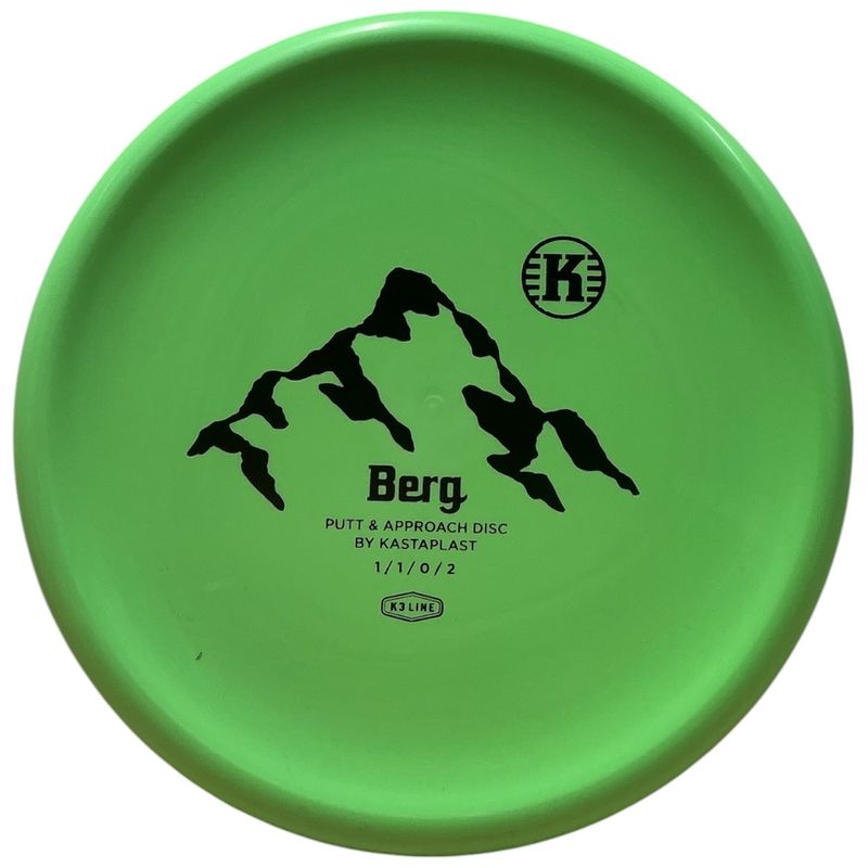 K3 Berg