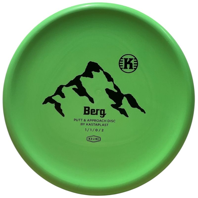 K3 Berg
