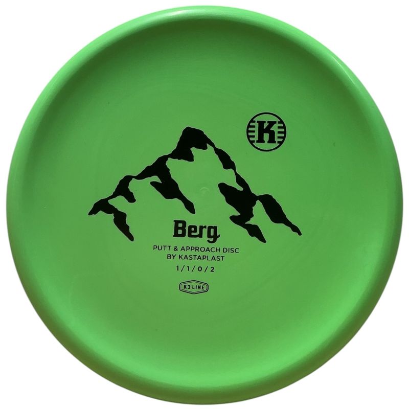 K3 Berg