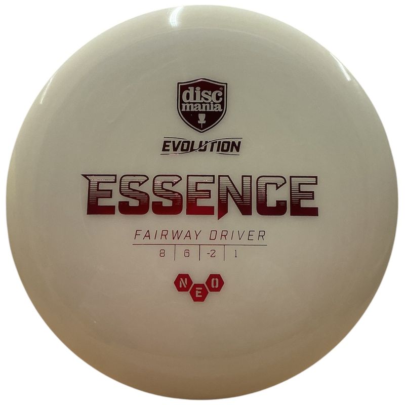 NEO Essence