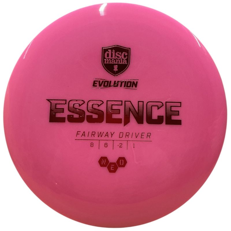 NEO Essence