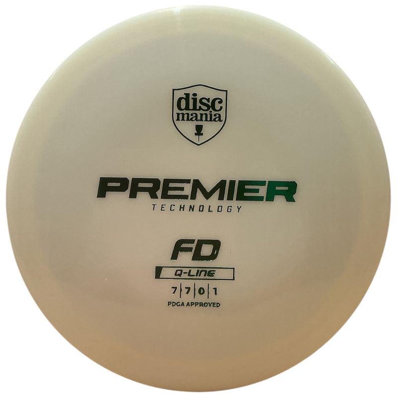 Q-Line Premier FD