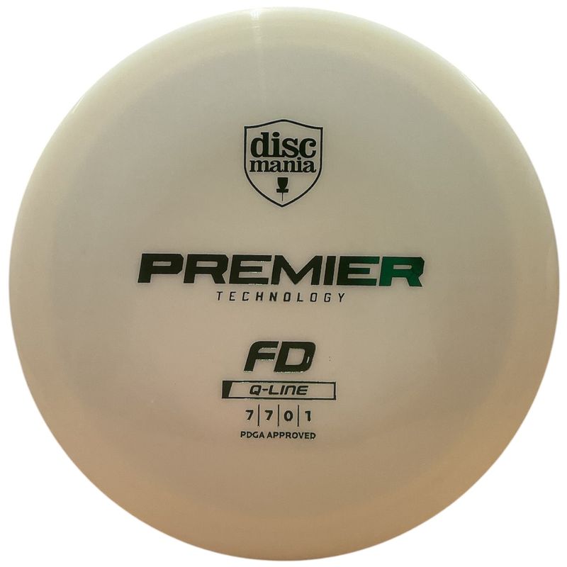 Q-Line Premier FD