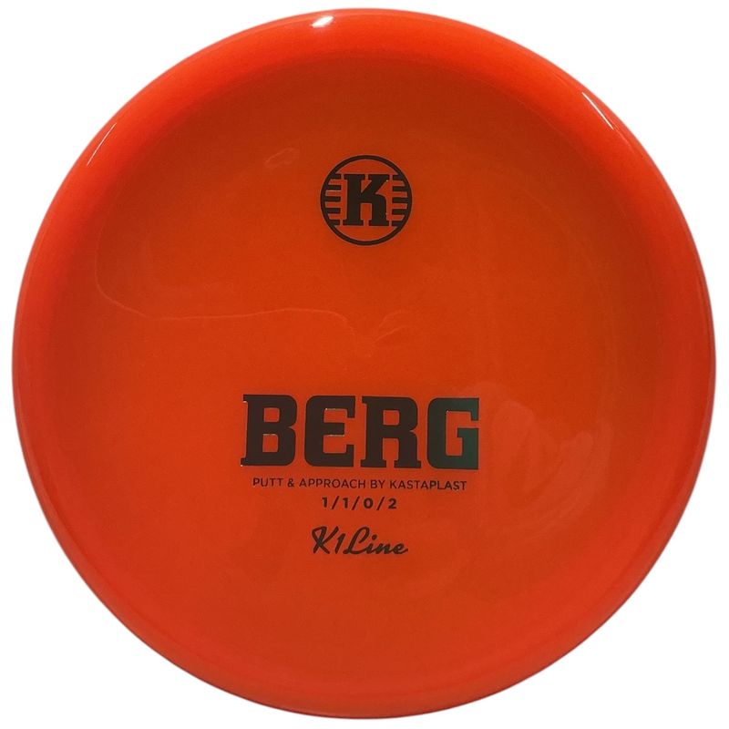 K1 Berg