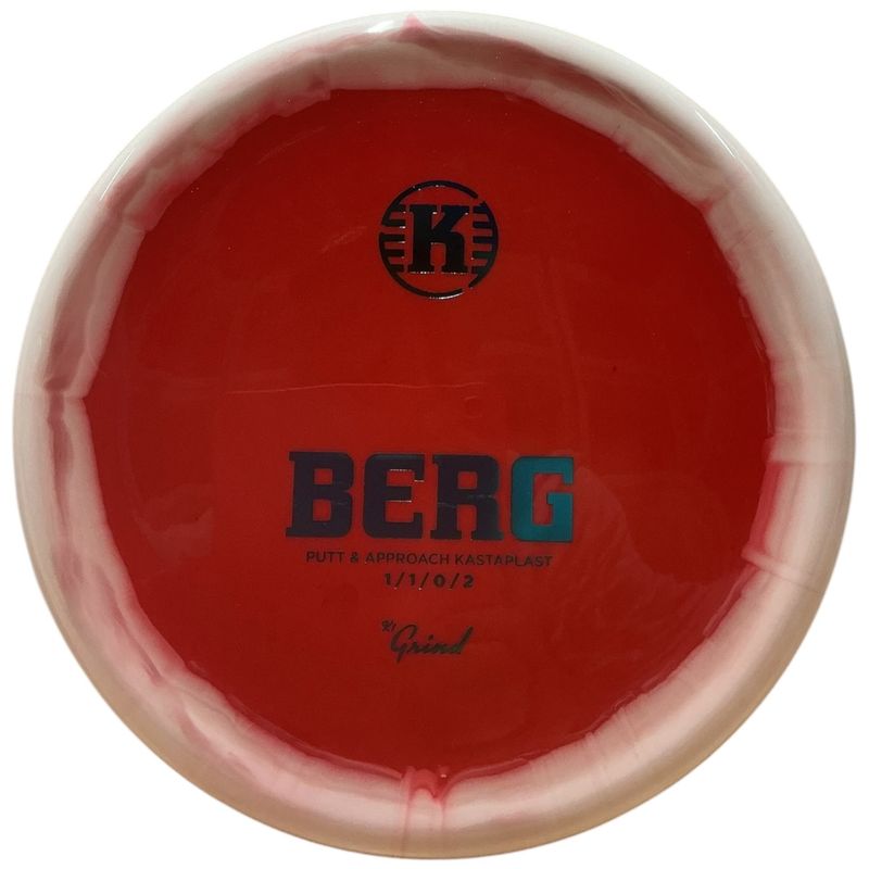 K1 Grind Berg