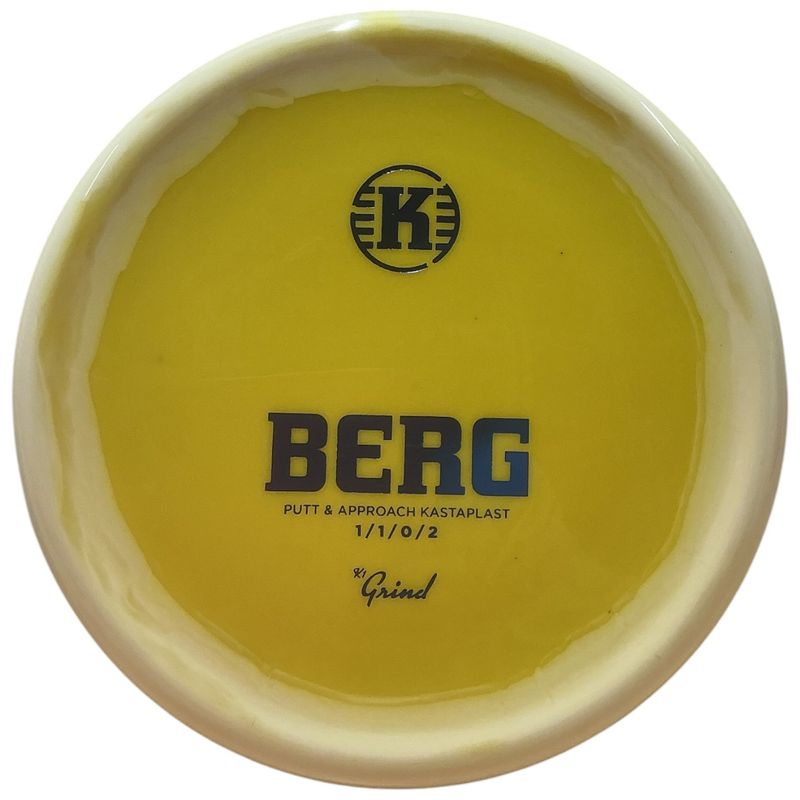 K1 Grind Berg