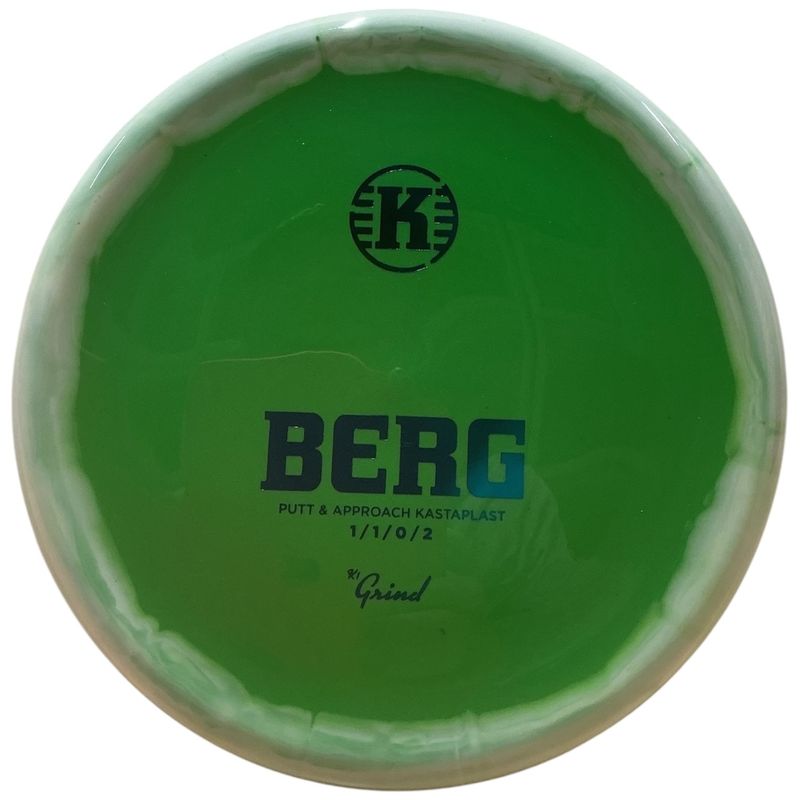 K1 Grind Berg