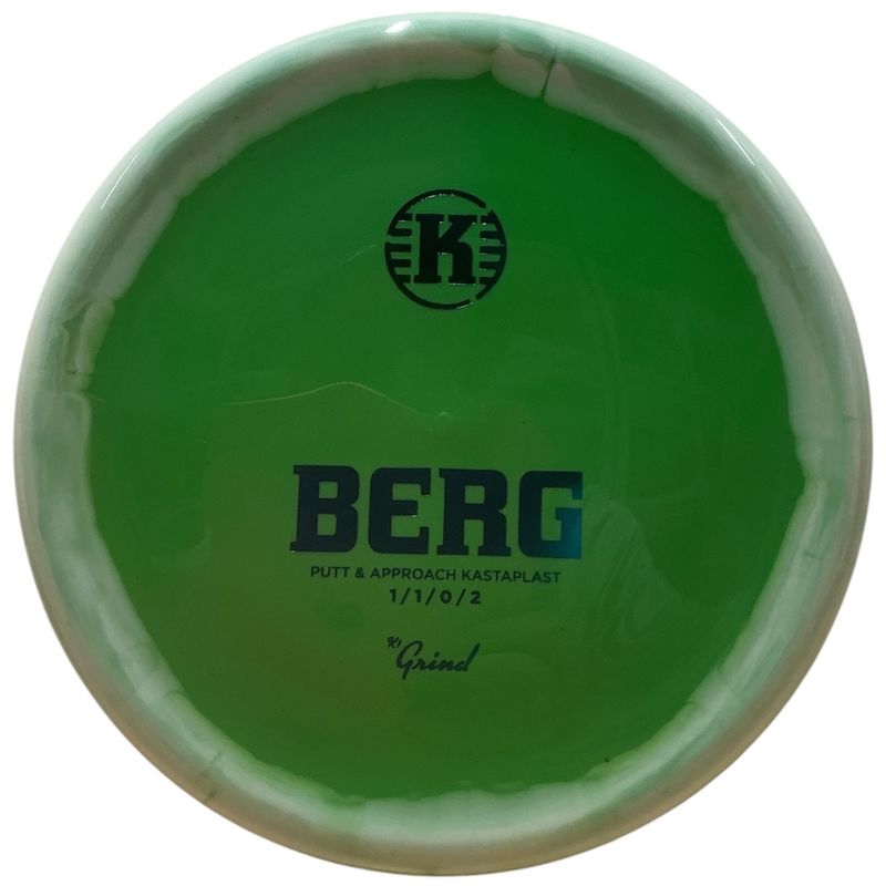 K1 Grind Berg