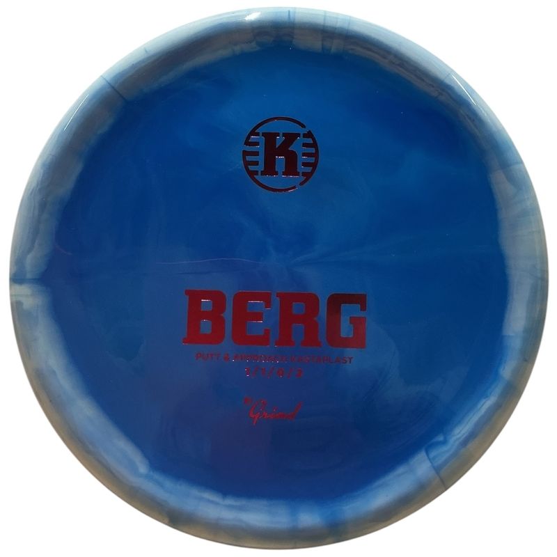 K1 Grind Berg