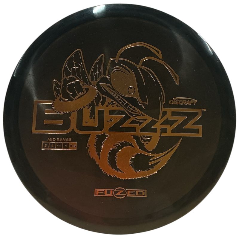 FuZed Line Buzzz (BuzzzSaw)
