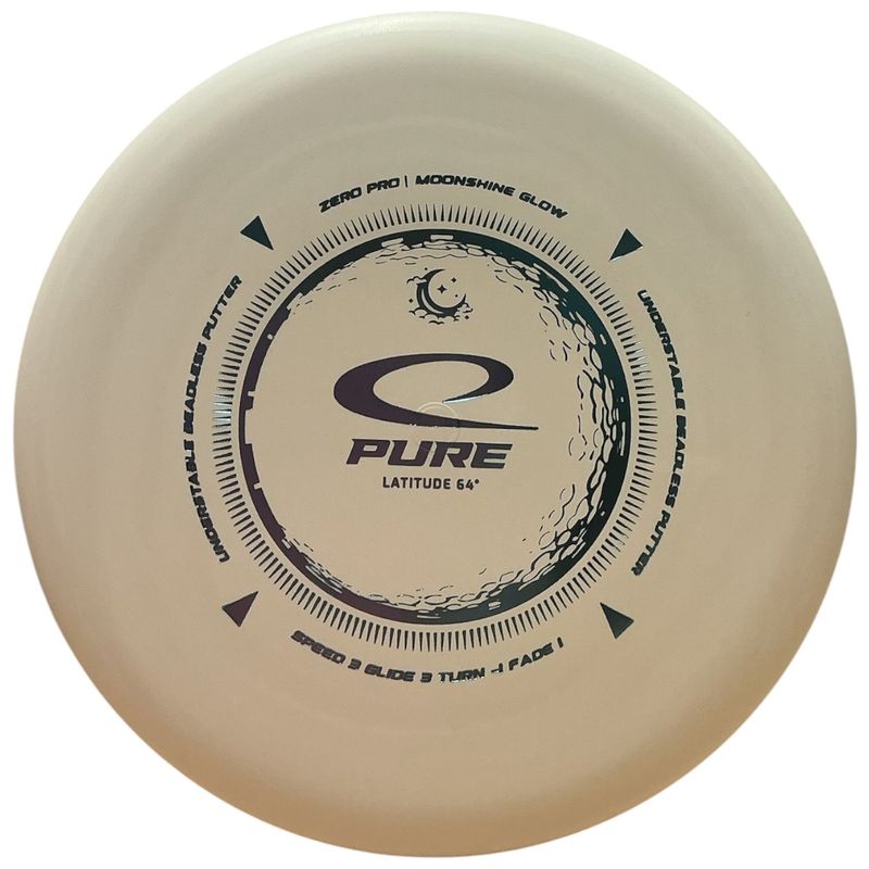 Zero Pro Moonshine Pure
