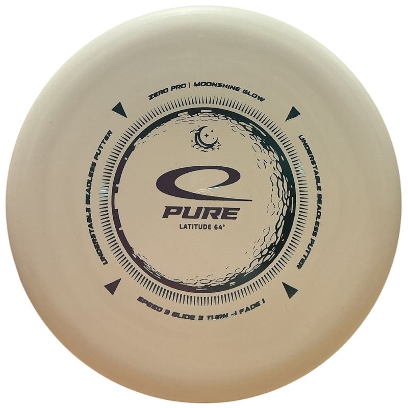 Zero Pro Moonshine Pure