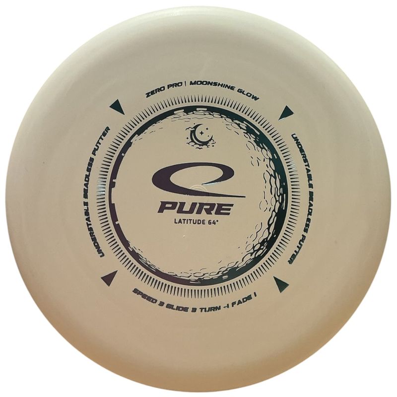 Zero Pro Moonshine Pure