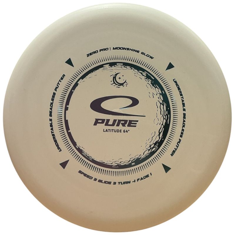 Zero Pro Moonshine Pure