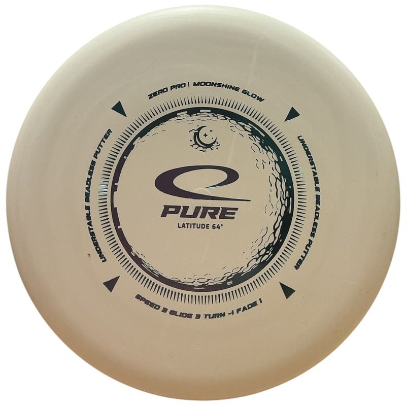 Zero Pro Moonshine Pure