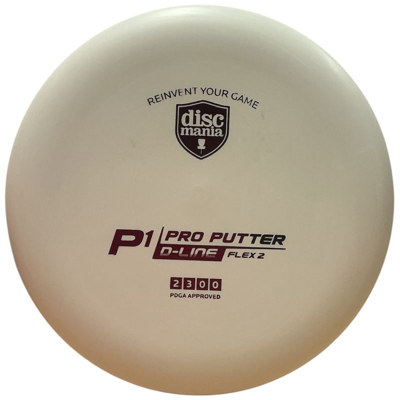 D-Line P1 (Flex 2)