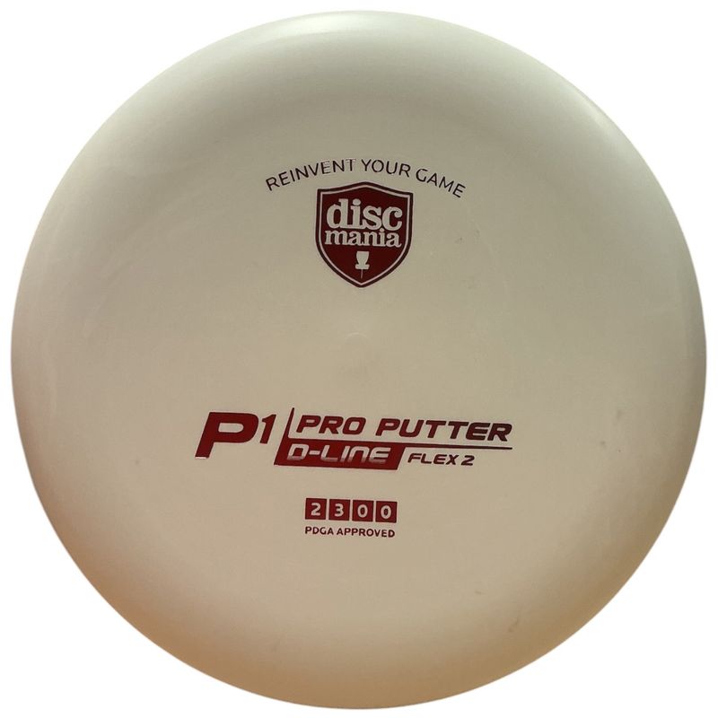 D-Line P1 (Flex 2)