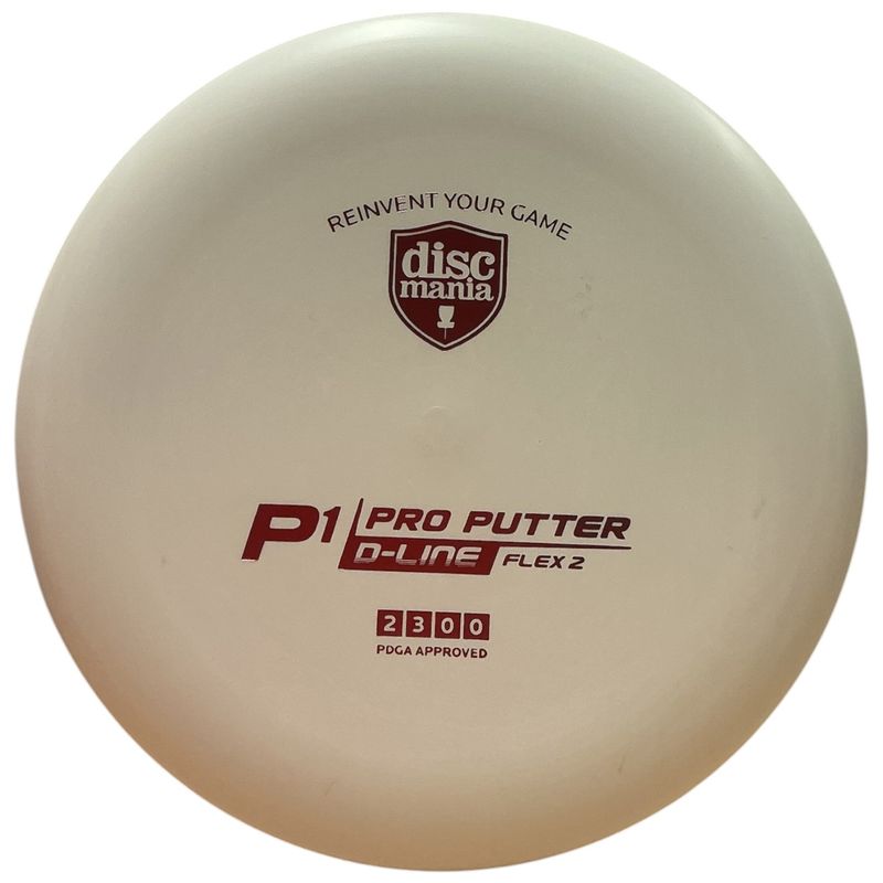 D-Line P1 (Flex 2)